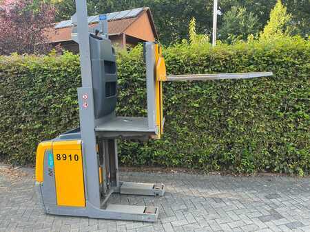 Függőleges komissiózó 2018  Jungheinrich EKS 110 Z 100 E (1)