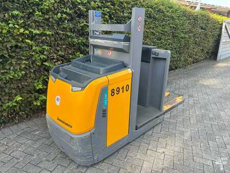 Függőleges komissiózó 2018  Jungheinrich EKS 110 Z 100 E (2)