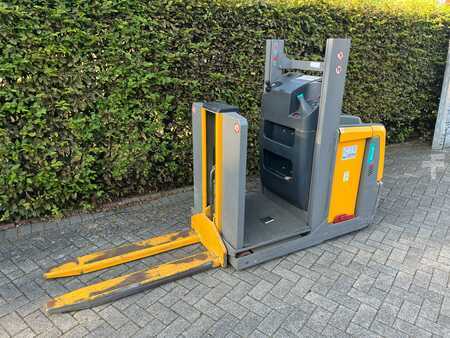 Függőleges komissiózó 2018  Jungheinrich EKS 110 Z 100 E (4)