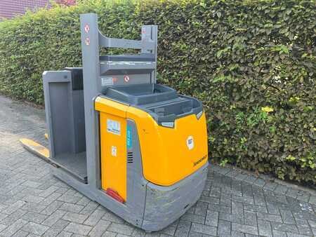 Függőleges komissiózó 2018  Jungheinrich EKS 110 Z 100 E (5)