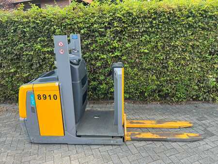 Függőleges komissiózó 2018  Jungheinrich EKS 110 Z 100 E (6)