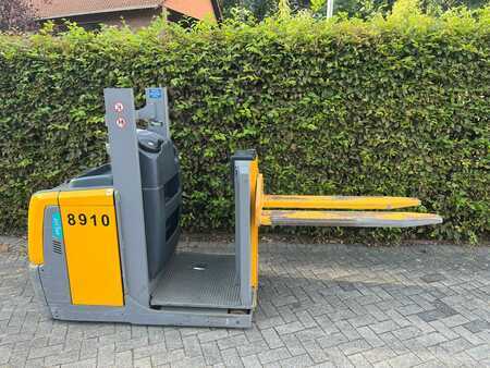 Függőleges komissiózó 2018  Jungheinrich EKS 110 Z 100 E (8)