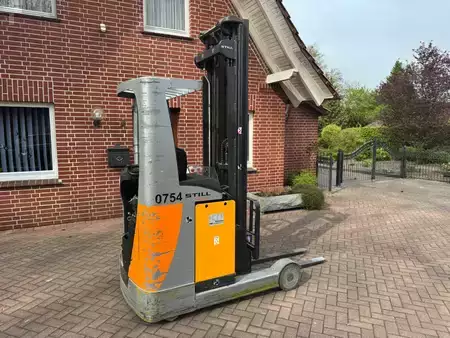 Schubmaststapler 2012  Still FM-X 17 (2)
