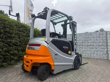 Elektro 4 Rad 2015  Still RX 60-30 (11)