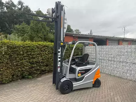Elektro 4 Rad 2015  Still RX 60-30 (12)