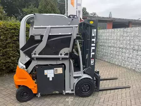 Elektro 4 Rad 2015  Still RX 60-30 (6)