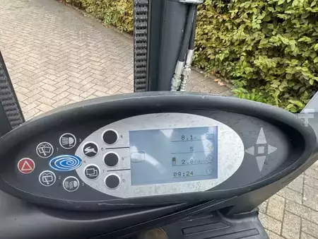 Elektro 4 Rad 2015  Still RX 60-30 (7)