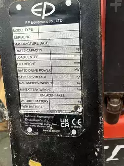 Patín Eléctrico 2024  EP Equipment WPL202    // 4 Stück,,ein Preis (4)