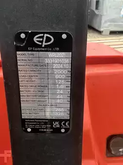 Patín Eléctrico 2024  EP Equipment WPL202    // 4 Stück,,ein Preis (8)