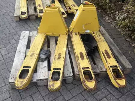 Patín Eléctrico 2022  HC (Hangcha) CBD15     ..5 Stück (4)