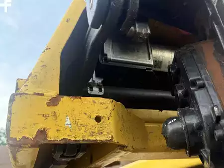 Patín Eléctrico 2022  HC (Hangcha) CBD15     ..5 Stück (9)