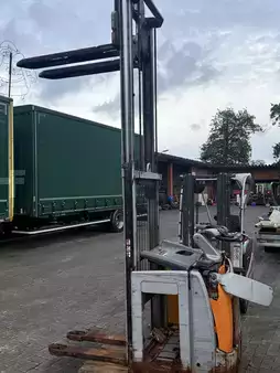 Apilador eléctrico 2020  Still EXV-SF 14 // 2 Stück ein Preis (2)