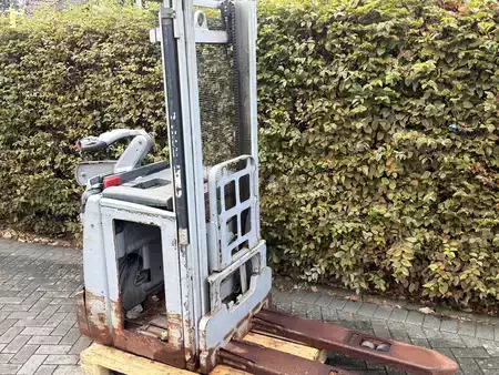 Apilador eléctrico 2020  Still EXV-SF 14 // 2 Stück ein Preis (9)