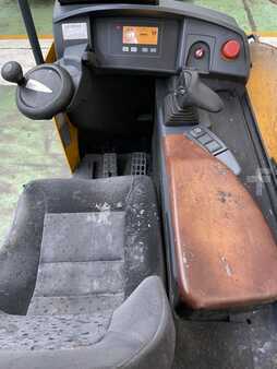 Reach Trucks 2007  Jungheinrich ETV-V 216 (5)