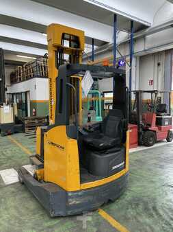 Reach Trucks 2007  Jungheinrich ETV-V 216 (4)