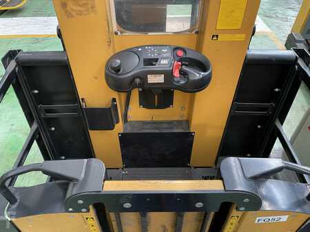 Vertical order pickers 2006  CAT Lift Trucks NOM10K (4)