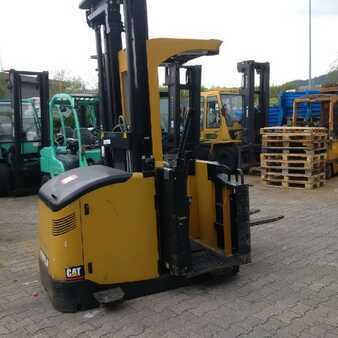 Lodret ordreplukker 2006  CAT Lift Trucks NOM10K (3)