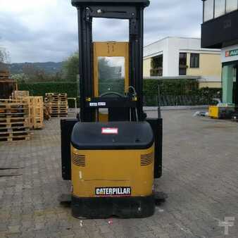 Lodret ordreplukker 2006  CAT Lift Trucks NOM10K (2)