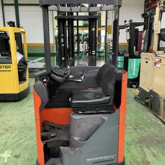 Retraky 2007  Toyota 7FBRE14N-1 da 14q. (3)