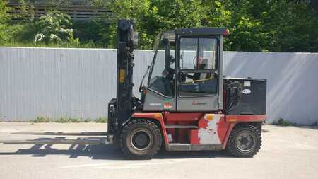 El Truck - 4-hjul - Kalmar ECE50-6 (1)