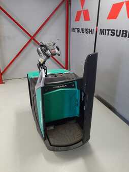 Elektrische palletwagens 2014  Mitsubishi PBF25N2 (3)
