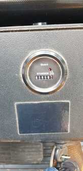 Carretilla elevadora GLP 1995  Steinbock Boss 1995 Steinbock NH16 (6)