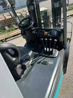 Eléctrico - 4 rodas 2024  Baoli KBE35LI G1 (3)