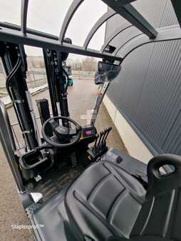 Carrelli elettrici 4 ruote 2024  Baoli KBE18T Li G1 (2)