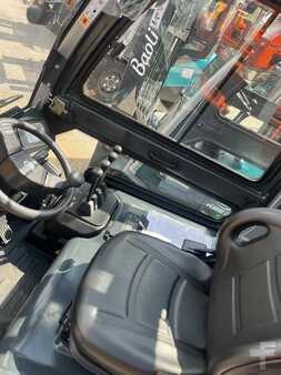 Elektro 4 Rad 2023  Baoli KBE25 (4)