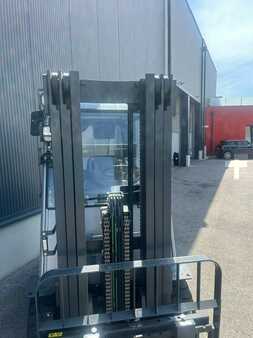 4-wiel elektrische heftrucks 2023 Baoli KBE30 G1 (3)