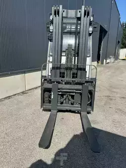 Elektromos 4 kerekű 2024  Baoli KBE30 G1 (3)