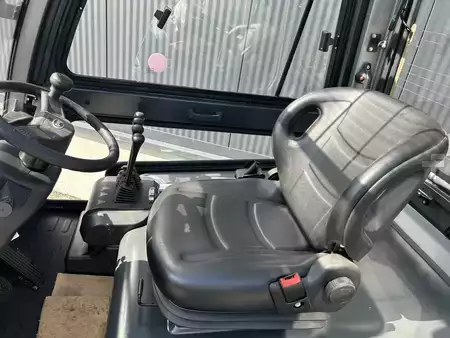 Elektromos 4 kerekű 2024  Baoli KBE30 G1 (4)