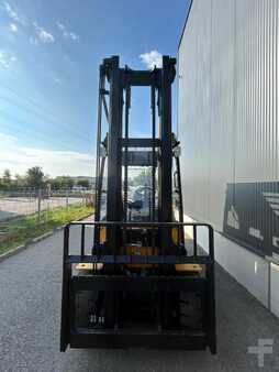 Elektrisk- 4 hjul 2024  Hyundai 50B-9 (3)