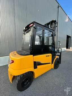 Elektrisk- 4 hjul 2024  Hyundai 50B-9 (5)