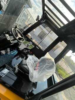 Elektrisk- 4 hjul 2024  Hyundai 50B-9 (6)