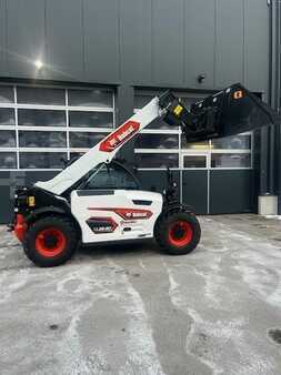 Telescopic forklift rigid 2024  Bobcat TL25.60RB (1)