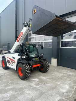 Telescopic forklift rigid 2024  Bobcat TL25.60RB (2)
