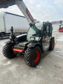 Telescopic forklift rigid 2024  Bobcat TL25.60RB (4)
