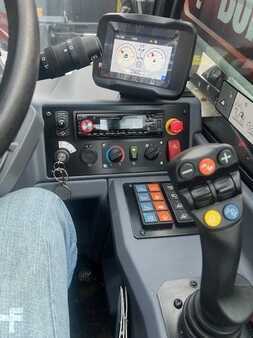 Telescopic forklift rigid 2024  Bobcat TL25.60RB (6)