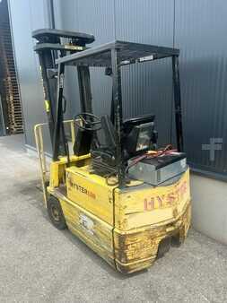 El Truck - 3-hjul - Hyster A1.50XL (2)