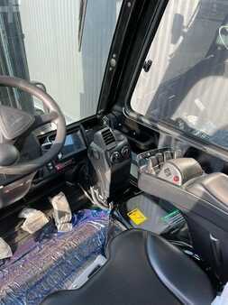 Dieselový VZV 2025  Hyundai 50DN-9V (5)