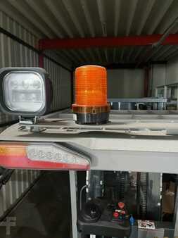 Carrelli elettrici 3 ruote 2023  Heli CPD12SH (5)