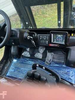 Dieselstapler 2025  Hyundai 50DN-9V (5)