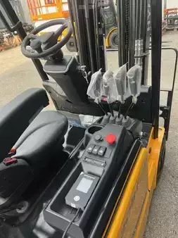 Eléctrica de 3 ruedas 2025  Hyundai 20BT-9 (6)