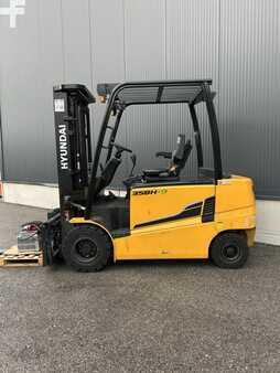 Elektro čtyřkolový VZV 2021  Hyundai 35BH-9 (1)