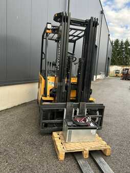 Elektro čtyřkolový VZV 2021  Hyundai 35BH-9 (3)