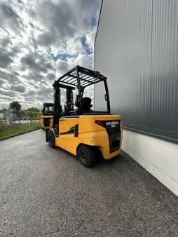 Elektro čtyřkolový VZV 2021  Hyundai 35BH-9 (4)