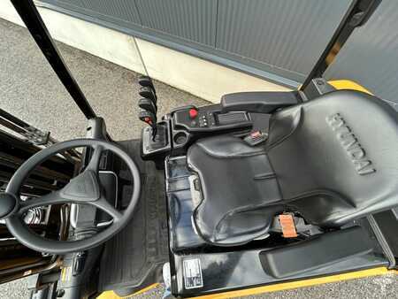 Elektro čtyřkolový VZV 2021  Hyundai 35BH-9 (5)