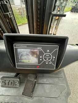 Elektro čtyřkolový VZV 2021  Hyundai 35BH-9 (7)