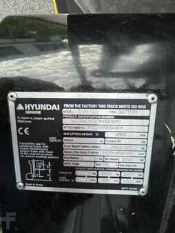 Elektro čtyřkolový VZV 2021  Hyundai 35BH-9 (8)